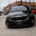 KIA CARNIVAL 3.3 EX V6 24V GASOLINA 4P AUTOMATICO KIA CARNIVAL 3.3 EX V6 24V GASOLINA 4P AUTOMATICO