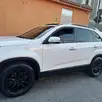 KIA SORENTO 2.4 16V GASOLINA EX 7L AUTOMÁTICO KIA SORENTO 2.4 16V GASOLINA EX 7L AUTOMÁTICO