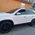 KIA SORENTO 2.4 16V GASOLINA EX 7L AUTOMÁTICO KIA SORENTO 2.4 16V GASOLINA EX 7L AUTOMÁTICO