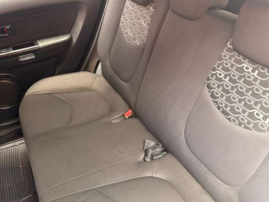 KIA-SOUL-1.6 U.173 16V FLEX 4P AUTOMÁTICO KIA-SOUL-2011