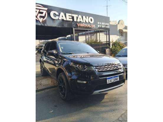 LAND ROVER-DISCOVERY SPORT-2017