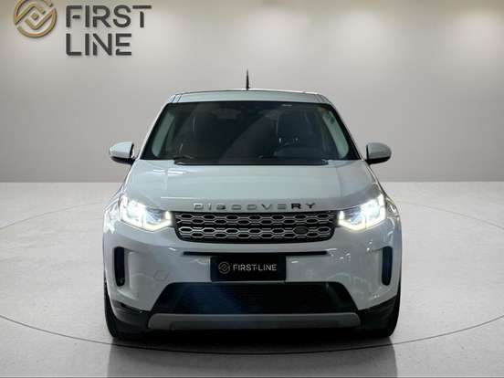 LAND ROVER-DISCOVERY SPORT-2020