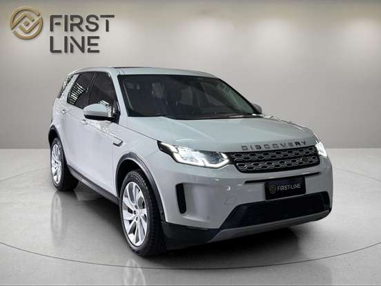 LAND ROVER-DISCOVERY SPORT-2020