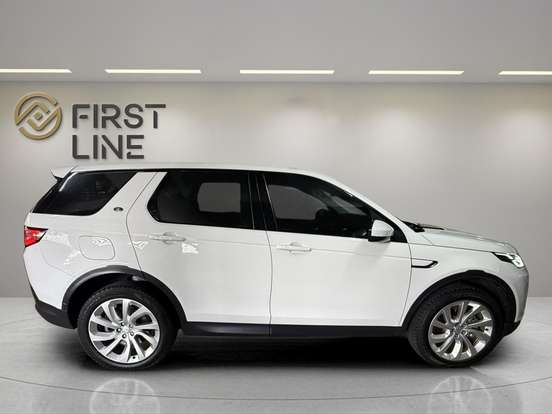 LAND ROVER-DISCOVERY SPORT-2020