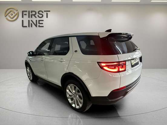 LAND ROVER-DISCOVERY SPORT-2020