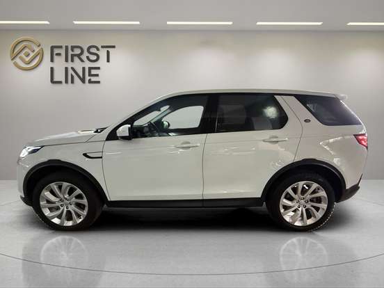 LAND ROVER-DISCOVERY SPORT-2020