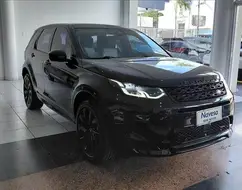 LAND ROVER DISCOVERY SPORT 2.0 D200 TURBO DIESEL R-DYNAMIC SE AUTOMÁTICO LAND ROVER DISCOVERY SPORT 2.0 D200 TURBO DIESEL R-DYNAMIC SE AUTOMÁTICO