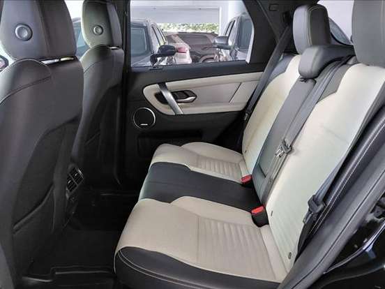 LAND ROVER-DISCOVERY SPORT-2.0 D200 TURBO DIESEL R-DYNAMIC SE AUTOMÁTICO LAND ROVER-DISCOVERY SPORT-2022