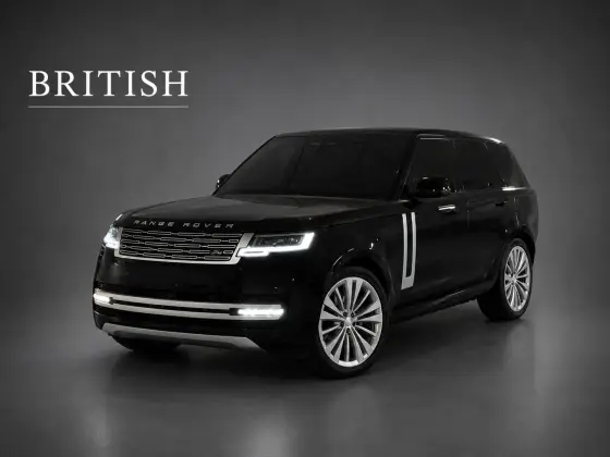 LAND ROVER RANGE ROVER 3.0 D350 TURBO DIESEL MHEV FIRST EDITION AWD AUTOMÁTICO LAND ROVER RANGE ROVER 3.0 D350 TURBO DIESEL MHEV FIRST EDITION AWD AUTOMÁTICO