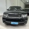 LAND ROVER RANGE ROVER 3.6 VOGUE V8 32V TURBO DIESEL 4P AUTOMÁTICO LAND ROVER RANGE ROVER 3.6 VOGUE V8 32V TURBO DIESEL 4P AUTOMÁTICO