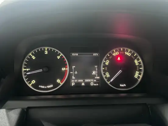 LAND ROVER-RANGE ROVER-2009