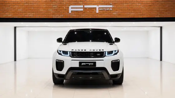 LAND ROVER RANGE ROVER EVOQUE 2.0 HSE DYNAMIC 4WD 16V GASOLINA 4P AUTOMÁTICO LAND ROVER RANGE ROVER EVOQUE 2.0 HSE DYNAMIC 4WD 16V GASOLINA 4P AUTOMÁTICO