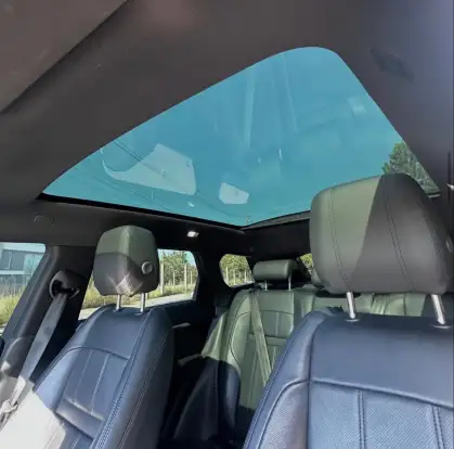LAND ROVER-RANGE ROVER EVOQUE-2020