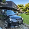 LAND ROVER RANGE ROVER SPORT 3.0 HSE 4X4 V6 24V TURBO DIESEL 4P AUTOMÁTICO LAND ROVER RANGE ROVER SPORT 3.0 HSE 4X4 V6 24V TURBO DIESEL 4P AUTOMÁTICO