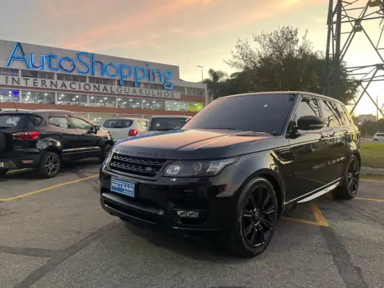 LAND ROVER-RANGE ROVER SPORT-2016