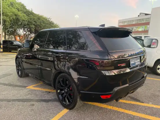 LAND ROVER-RANGE ROVER SPORT-2016
