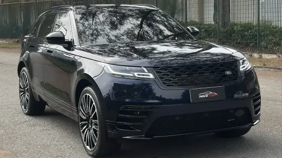 LAND ROVER RANGE ROVER VELAR 2.0 P400E PHEV R-DYNAMIC HSE AUTOMÁTICO LAND ROVER RANGE ROVER VELAR 2.0 P400E PHEV R-DYNAMIC HSE AUTOMÁTICO