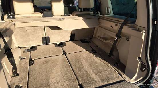 LAND ROVER-DISCOVERY 4-3.0 SE 4X4 V6 24V BI-TURBO DIESEL 4P AUTOMÁTICO LAND ROVER-DISCOVERY 4-2010
