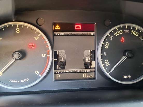 LAND ROVER-DISCOVERY 4-3.0 SE 4X4 V6 24V BI-TURBO DIESEL 4P AUTOMÁTICO LAND ROVER-DISCOVERY 4-2010