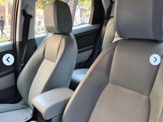 LAND ROVER-DISCOVERY SPORT-2.0 16V SI4 TURBO GASOLINA HSE 4P AUTOMÁTICO LAND ROVER-DISCOVERY SPORT-2016
