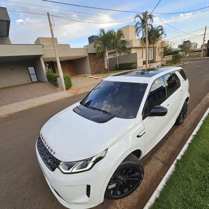 LAND ROVER-DISCOVERY SPORT-2022