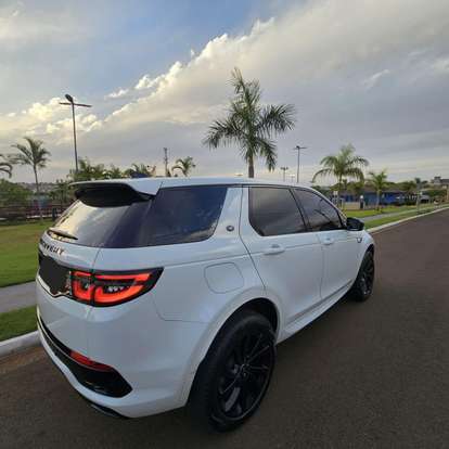 LAND ROVER-DISCOVERY SPORT-2022