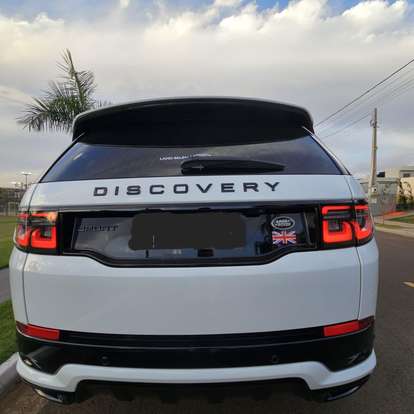 LAND ROVER-DISCOVERY SPORT-2022