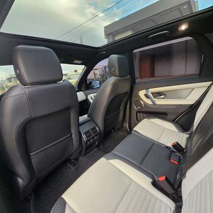 LAND ROVER-DISCOVERY SPORT-2022