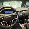 LAND ROVER DISCOVERY SPORT 2.0 P250 TURBO FLEX R-DYNAMIC SE AUTOMÁTICO LAND ROVER DISCOVERY SPORT 2.0 P250 TURBO FLEX R-DYNAMIC SE AUTOMÁTICO
