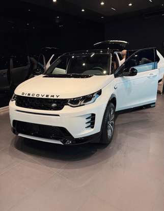 LAND ROVER-DISCOVERY SPORT-2024