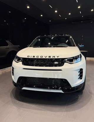 LAND ROVER-DISCOVERY SPORT-2024