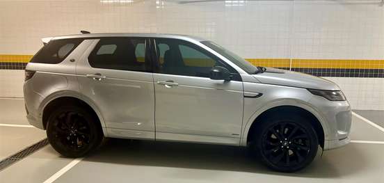 LAND ROVER-DISCOVERY SPORT-2020