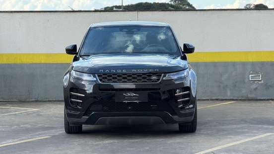 LAND ROVER-RANGE ROVER EVOQUE-2.0 P250 FLEX R-DYNAMIC HSE AWD AUTOMÁTICO LAND ROVER-RANGE ROVER EVOQUE-2022