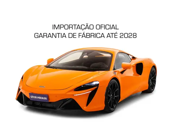 MCLAREN ARTURA 3.0 V6 BITURBO HYBRID SSG MCLAREN ARTURA 3.0 V6 BITURBO HYBRID SSG