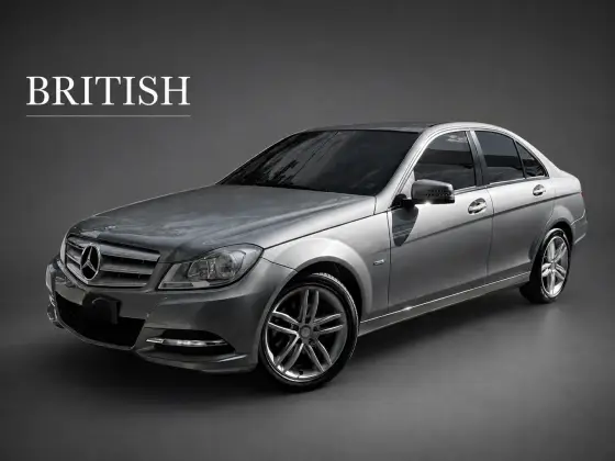 MERCEDES-BENZ C 180 1.8 CGI CLASSIC 16V TURBO GASOLINA 4P AUTOMÁTICO