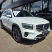 MERCEDES-BENZ GLB 200 1.3 MHEV PROGRESSIVE 7G-DCT MERCEDES-BENZ GLB 200 1.3 MHEV PROGRESSIVE 7G-DCT