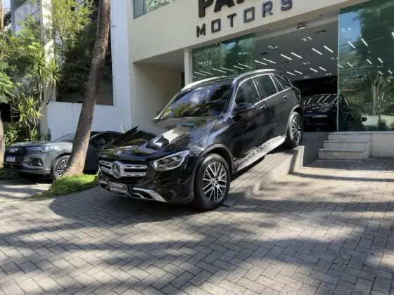 MERCEDES-BENZ GLC 220d 2.0 TURBO DIESEL ENDURO 9G-TRONIC MERCEDES-BENZ GLC 220d 2.0 TURBO DIESEL ENDURO 9G-TRONIC