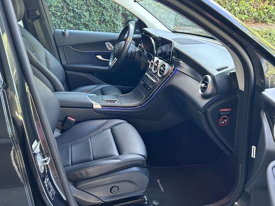 MERCEDES-BENZ-GLC 220d-2021
