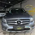 MERCEDES-BENZ GLC 250 2.0 CGI GASOLINA SPORT 4MATIC 9G-TRONIC MERCEDES-BENZ GLC 250 2.0 CGI GASOLINA SPORT 4MATIC 9G-TRONIC