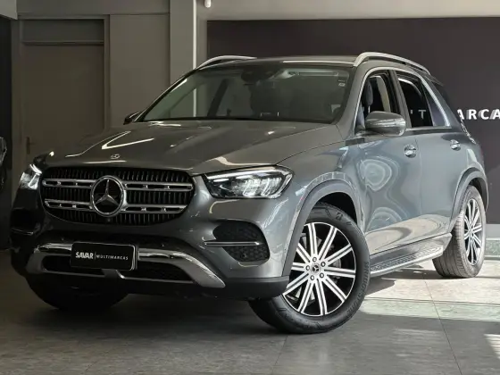 MERCEDES-BENZ GLE 450d 3.0 I6 MHEV DIESEL 4MATIC 9G-TRONIC MERCEDES-BENZ GLE 450d 3.0 I6 MHEV DIESEL 4MATIC 9G-TRONIC