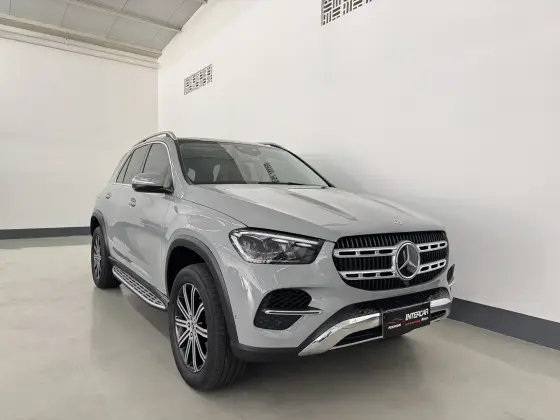 MERCEDES-BENZ GLE 450d 3.0 I6 MHEV DIESEL 4MATIC 9G-TRONIC MERCEDES-BENZ GLE 450d 3.0 I6 MHEV DIESEL 4MATIC 9G-TRONIC