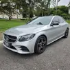 MERCEDES-BENZ C 300 2.0 CGI GASOLINA SPORT 9G-TRONIC MERCEDES-BENZ C 300 2.0 CGI GASOLINA SPORT 9G-TRONIC