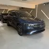 MERCEDES-BENZ EQA 250 66,5 KW ELÉTRICO MERCEDES-BENZ EQA 250 66,5 KW ELÉTRICO
