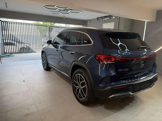 MERCEDES-BENZ-EQA 250-66,5 KW ELÉTRICO MERCEDES-BENZ-EQA 250-2023