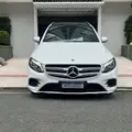 MERCEDES-BENZ GLC 250 2.0 CGI GASOLINA SPORT 4MATIC 9G-TRONIC MERCEDES-BENZ GLC 250 2.0 CGI GASOLINA SPORT 4MATIC 9G-TRONIC