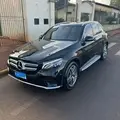 MERCEDES-BENZ GLC 250 2.0 CGI GASOLINA SPORT 4MATIC 9G-TRONIC MERCEDES-BENZ GLC 250 2.0 CGI GASOLINA SPORT 4MATIC 9G-TRONIC