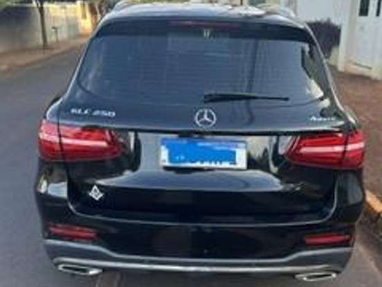 MERCEDES-BENZ-GLC 250-2.0 CGI GASOLINA SPORT 4MATIC 9G-TRONIC MERCEDES-BENZ-GLC 250-2018