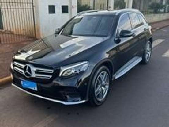 MERCEDES-BENZ-GLC 250-2.0 CGI GASOLINA SPORT 4MATIC 9G-TRONIC MERCEDES-BENZ-GLC 250-2018