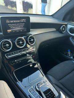 MERCEDES-BENZ-GLC 250-2018