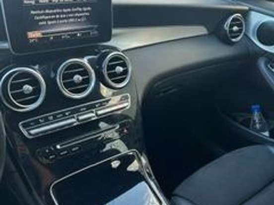 MERCEDES-BENZ-GLC 250-2.0 CGI GASOLINA SPORT 4MATIC 9G-TRONIC MERCEDES-BENZ-GLC 250-2018